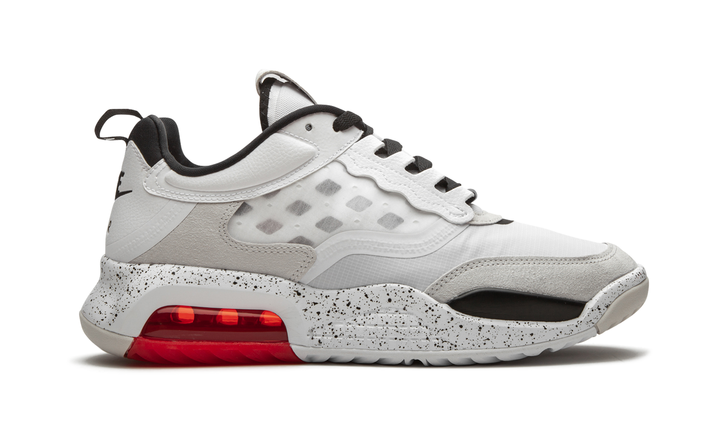 JORDAN MAX 200 Challenge Red CD6105 100