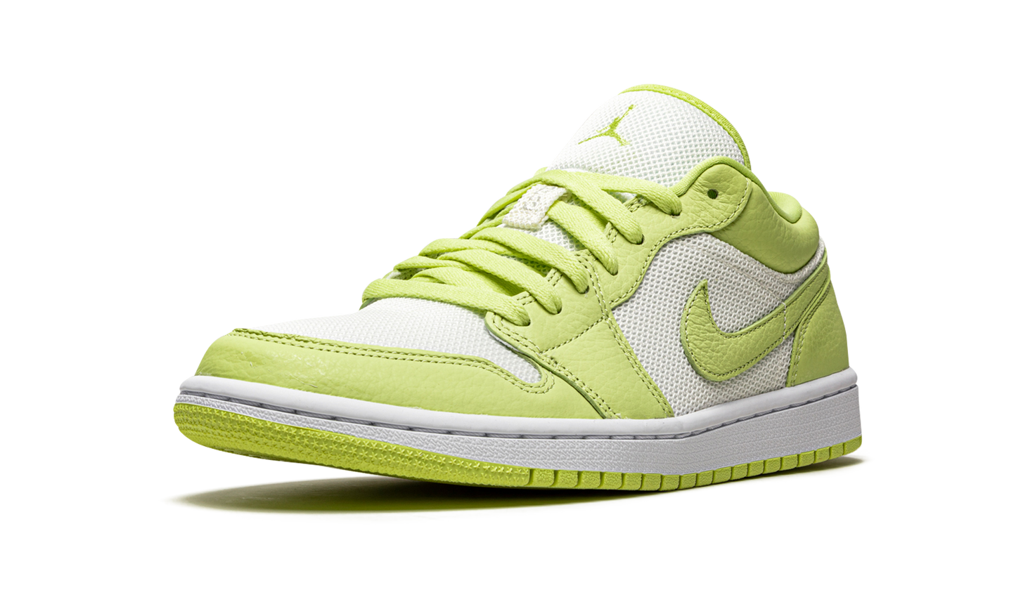 AIR JORDAN 1 LO SE WMNS Limelight DH9619 103