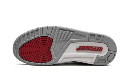 Legacy 312 Low Tech Grey CD7069 101