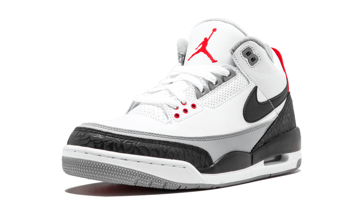 Air Jordan 3 Retro Tinker NRG Tinker Hatfield AQ3835 160