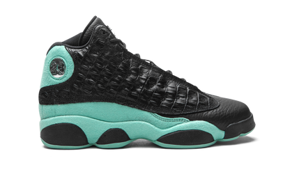 Jordan 13 GS Island Green 884129 030