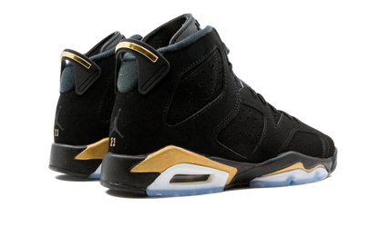 Air Jordan 6 Retro GS DMP CT4964 007
