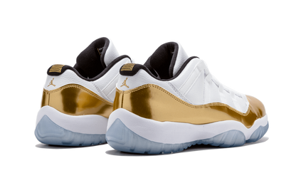 Air Jordan 11 Retro Low Closing Ceremony 528895 103