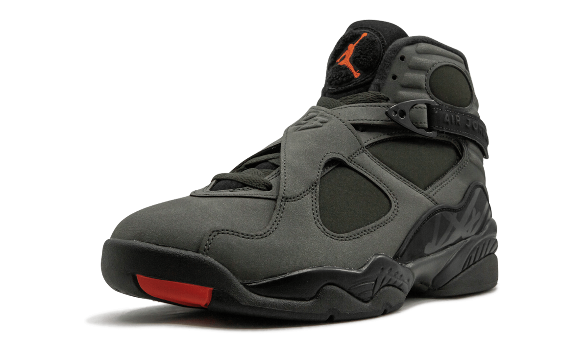 Air Jordan 8 Retro Take Flight 305381 305