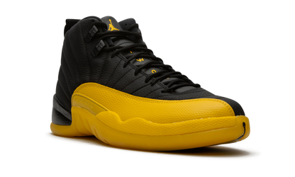 Air Jordan 12 Retro University Gold 130690 070