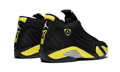 Air Jordan 14 Retro 3