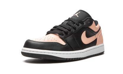 Air Jordan 1 Low Crimson Tint 553558 034
