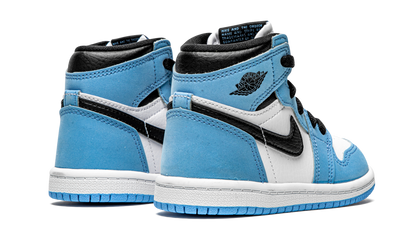 Jordan 1 Retro High OG TD University Blue AQ2665 134