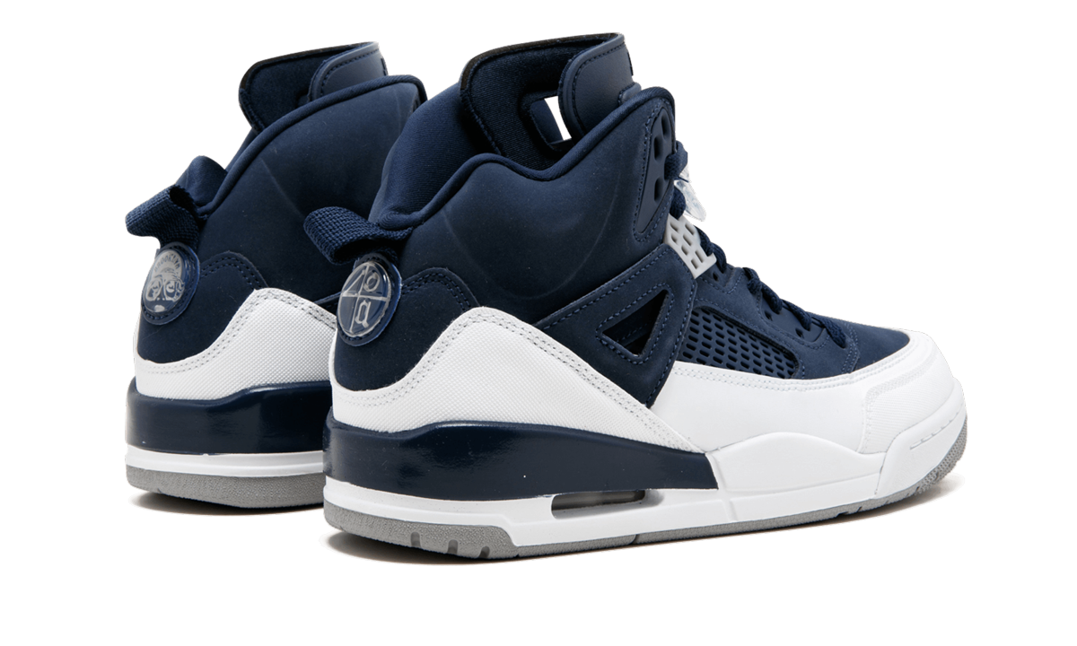 Jordan Spizike Midnight Navy 315371 406