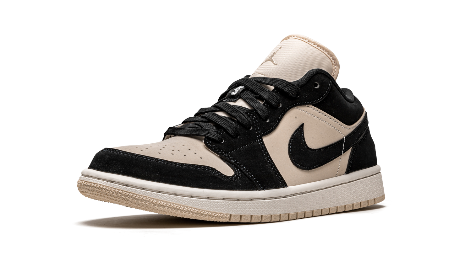 Air Jordan 1 Low WMNS Black Guava Ice DC0774 003