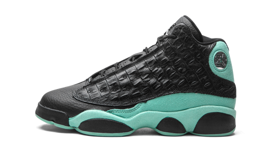 Jordan 13 GS Island Green 884129 030