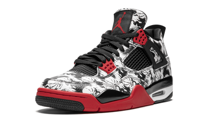 Air Jordan 4 Retro Tattoo (2018) BQ0897 006