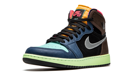 Air Jordan 1 Retro High OG GS Bio Hack 575441 201