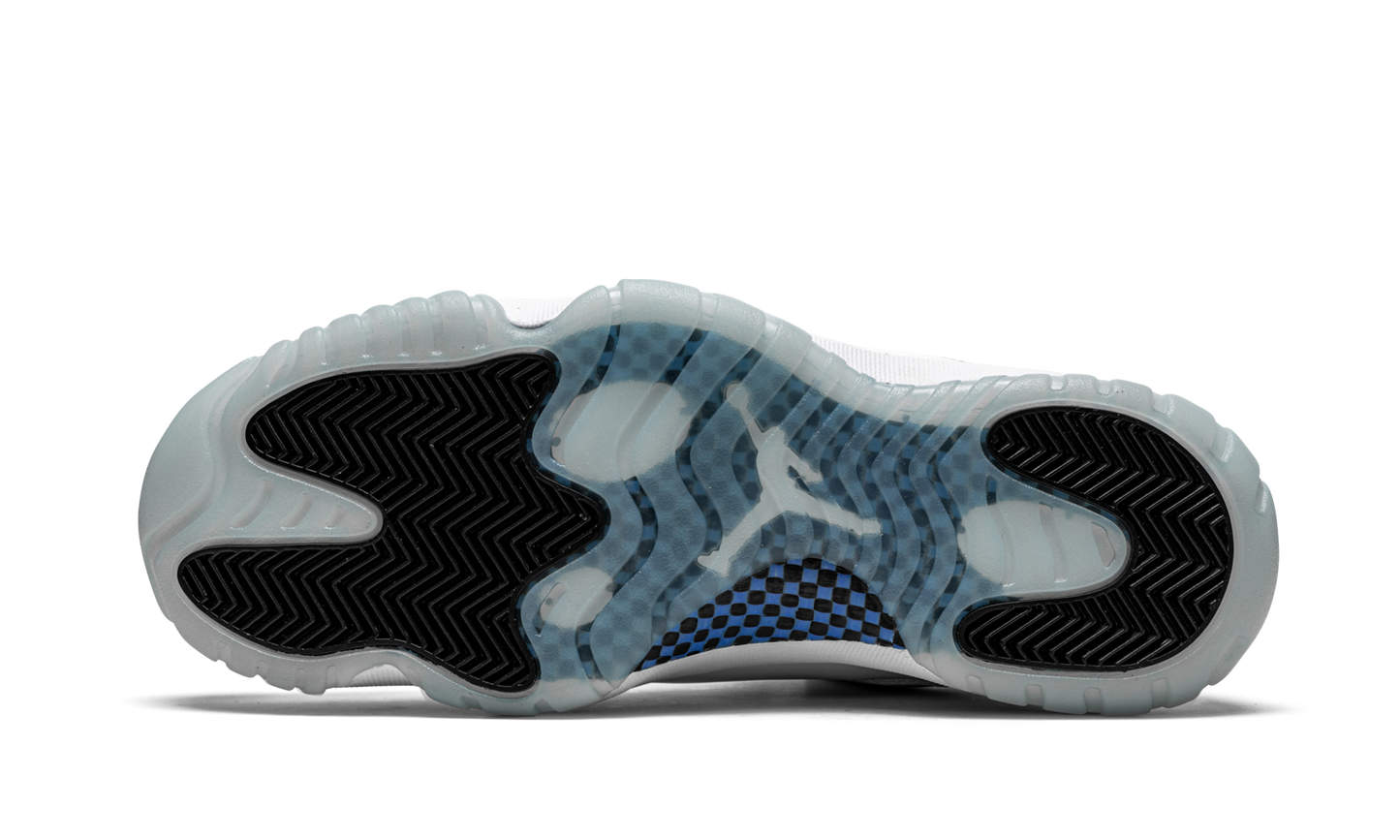Air Jordan 11 Retro Low Legend Blue AV2187 117