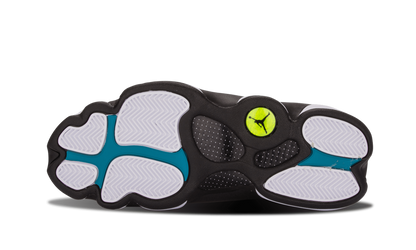 Air Jordan 13 Retro Barons 414571 115