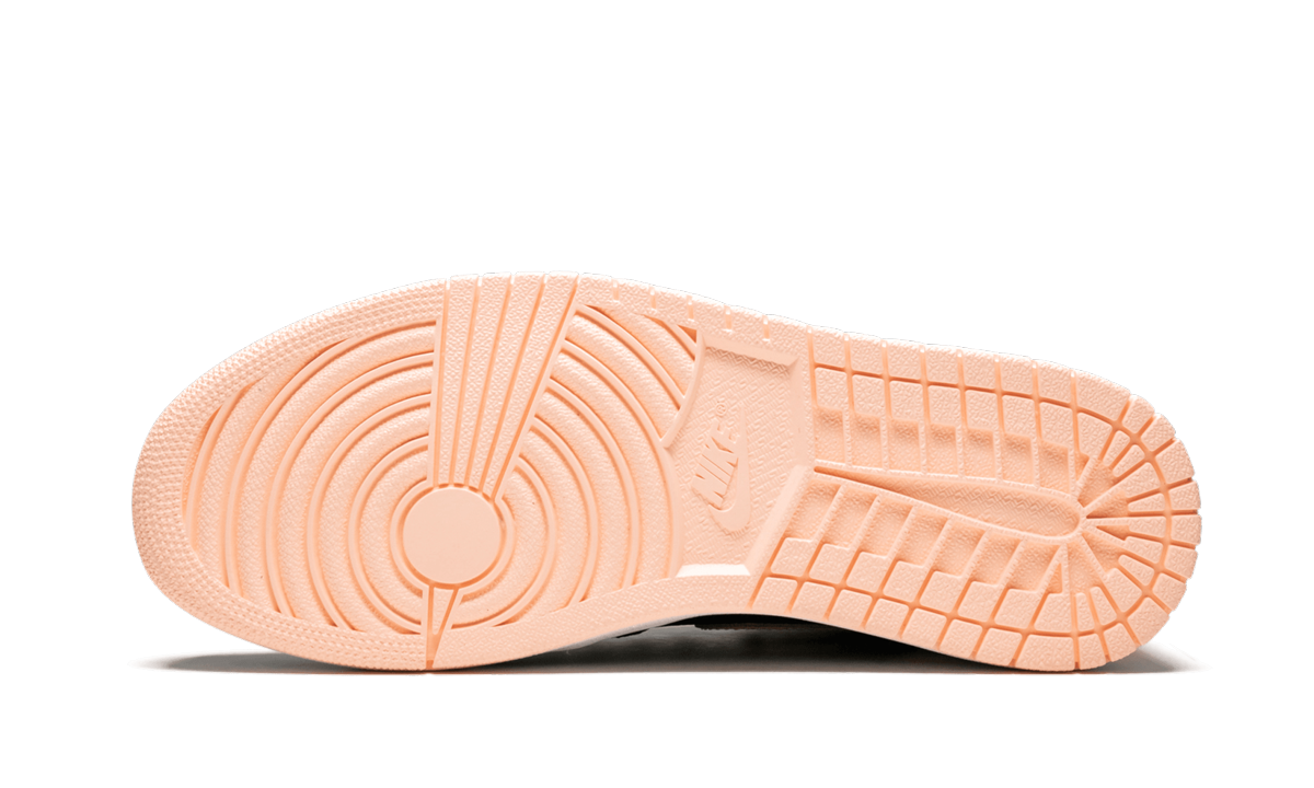 Air Jordan 1 Retro High OG Crimson Tint 555088 081
