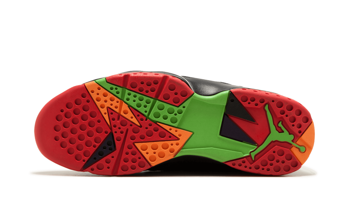 Air Jordan 7 Retro Marvin The Martian 304775 029