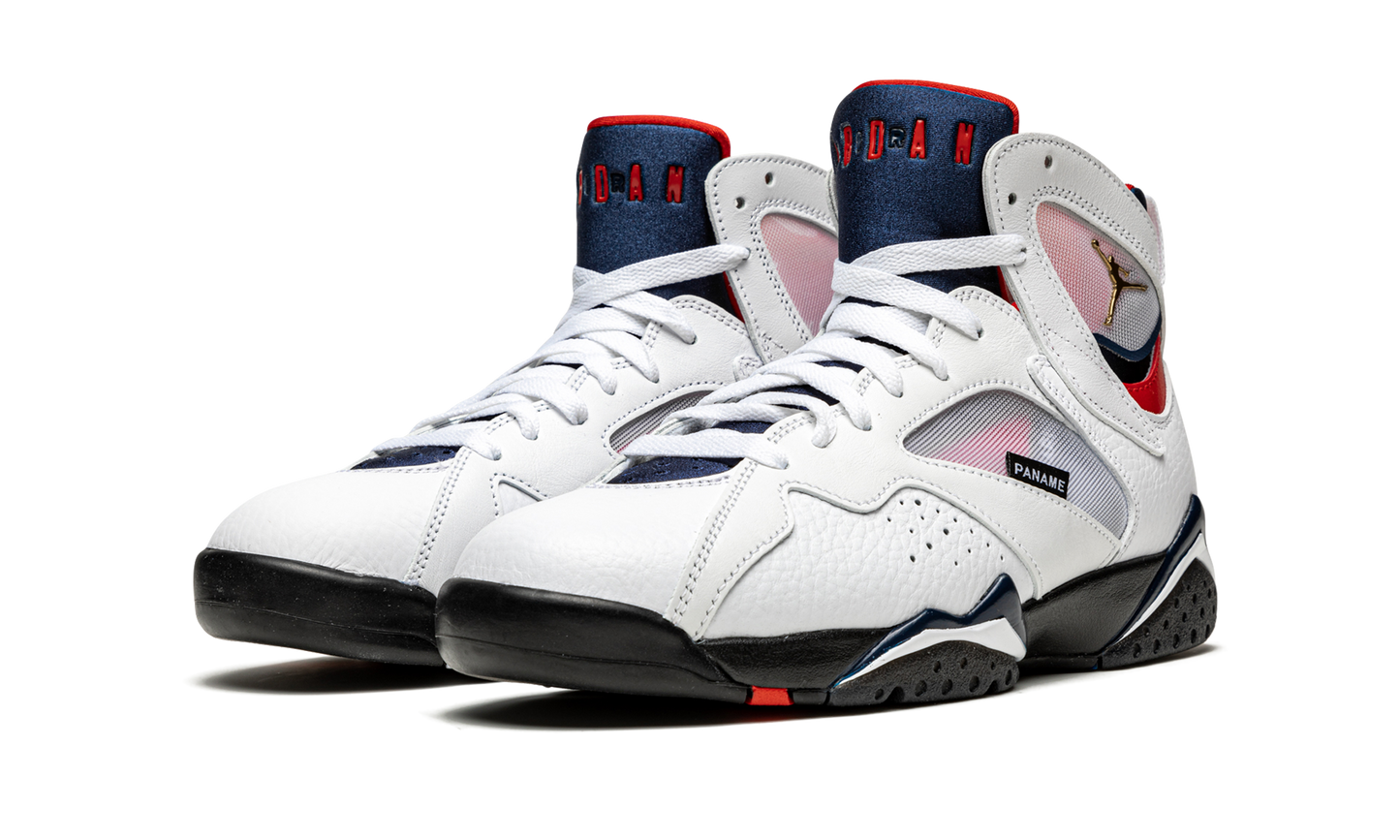 Air Jordan 7 PSG - Paris Saint Germain CZ0789 105