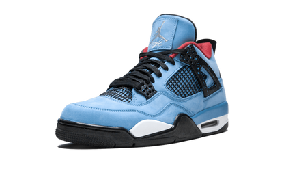 Air Jordan 4 Retro 4