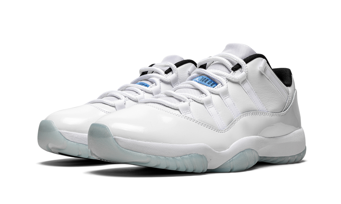 Air Jordan 11 Retro Low Legend Blue AV2187 117