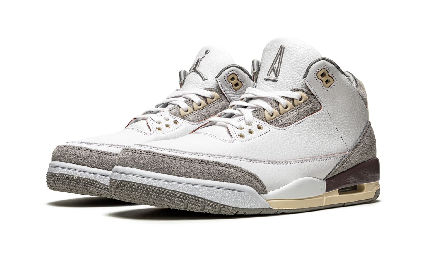 Air Jordan 3 Retro SP WMNS A Ma Maniére - Raised by Women DH3434 110