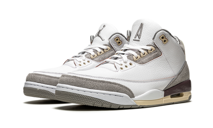 Air Jordan 3 Retro SP WMNS A Ma Maniére - Raised by Women DH3434 110