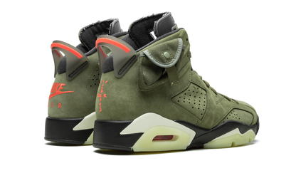 Air Jordan 6 Retro Cactus Jack - Travis Scott CN1084 200