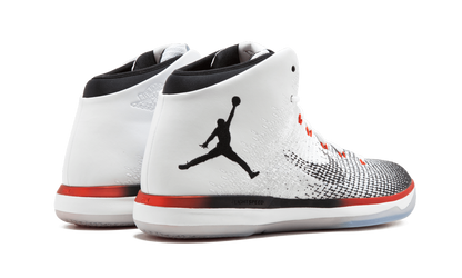 Air Jordan 31 Black Toe 845037 108