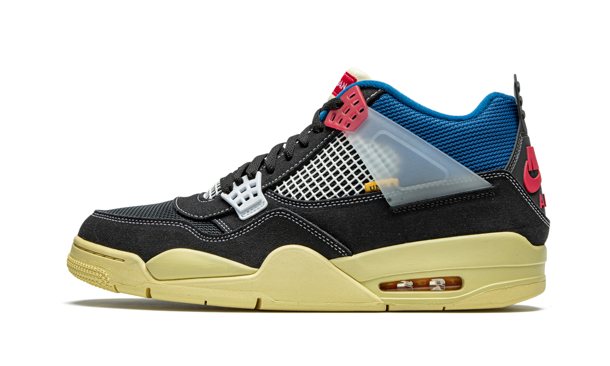 Air Jordan 4 Retro SP 8E