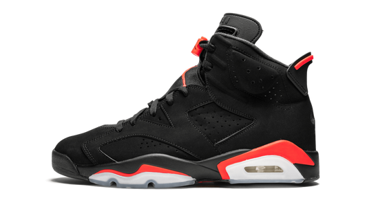 Air Jordan 6 Retro Infrared 2019 384664 060