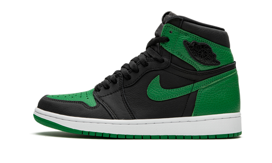 Air Jordan 1 Retro High Pine Green 2.0 555088 030