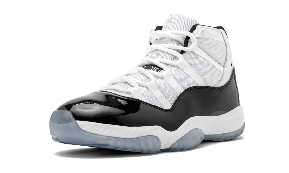 Air Jordan 11 Retro Concord 378037 100
