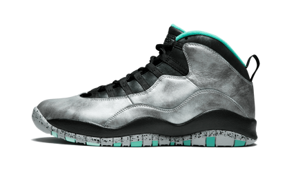 Air Jordan 10 Retro 30th Lady Liberty 705178 045