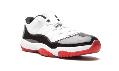 Air Jordan 11 Retro Low Concord Bred AV2187 160