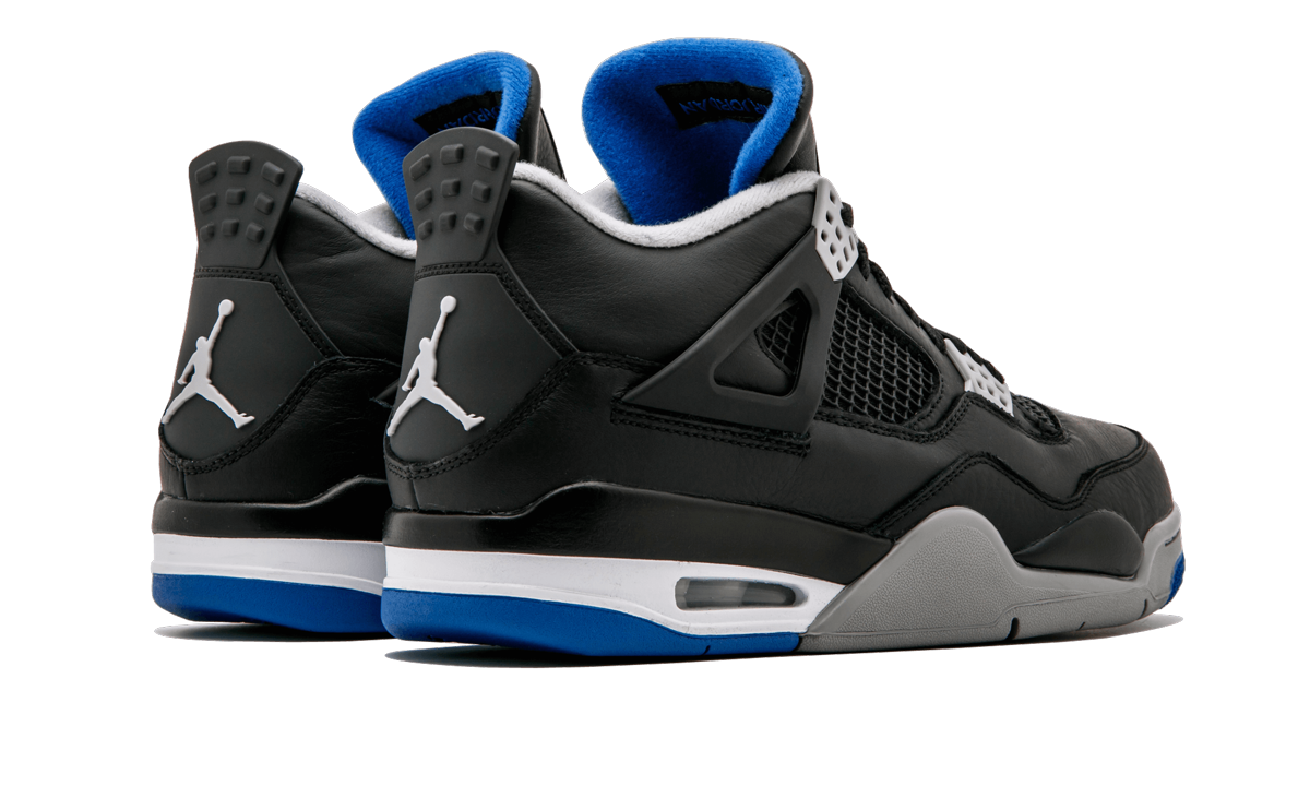 Air Jordan 4 Retro Alternate Motorsports 308497 006