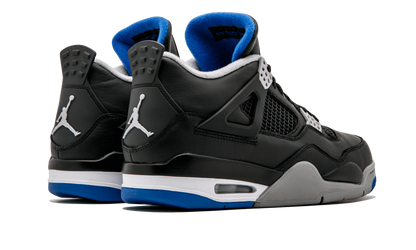 Air Jordan 4 Retro Alternate Motorsports 308497 006