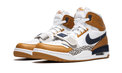 Air Jordan Legacy 312 NRG Medicine Ball AQ4160 140