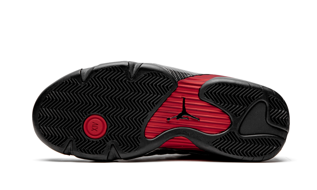 Jordan 14 Retro SE Black Anthracite BQ3685 001