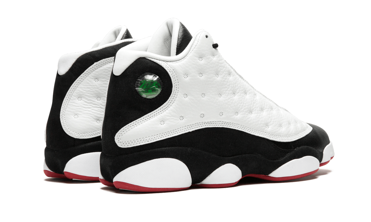 Air Jordan Retro 13 He Got Game 309259 104
