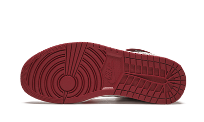 The 10: Air Jordan 1 5