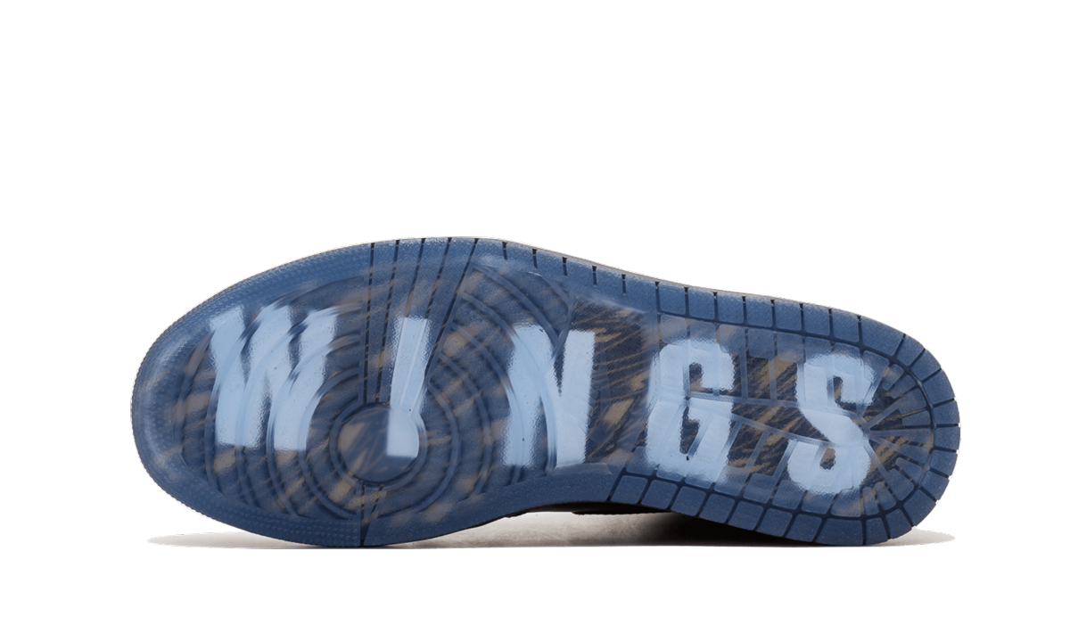 Air Jordan 1 Ret High OG Wings Wings AA2887 035