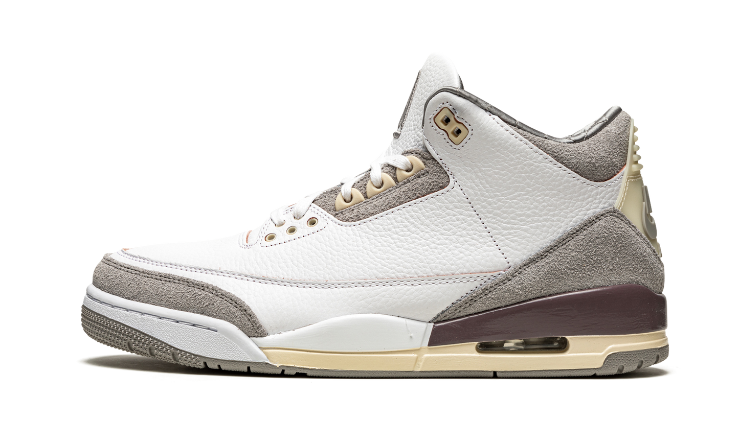 Air Jordan 3 Retro SP WMNS A Ma Maniére - Raised by Women DH3434 110