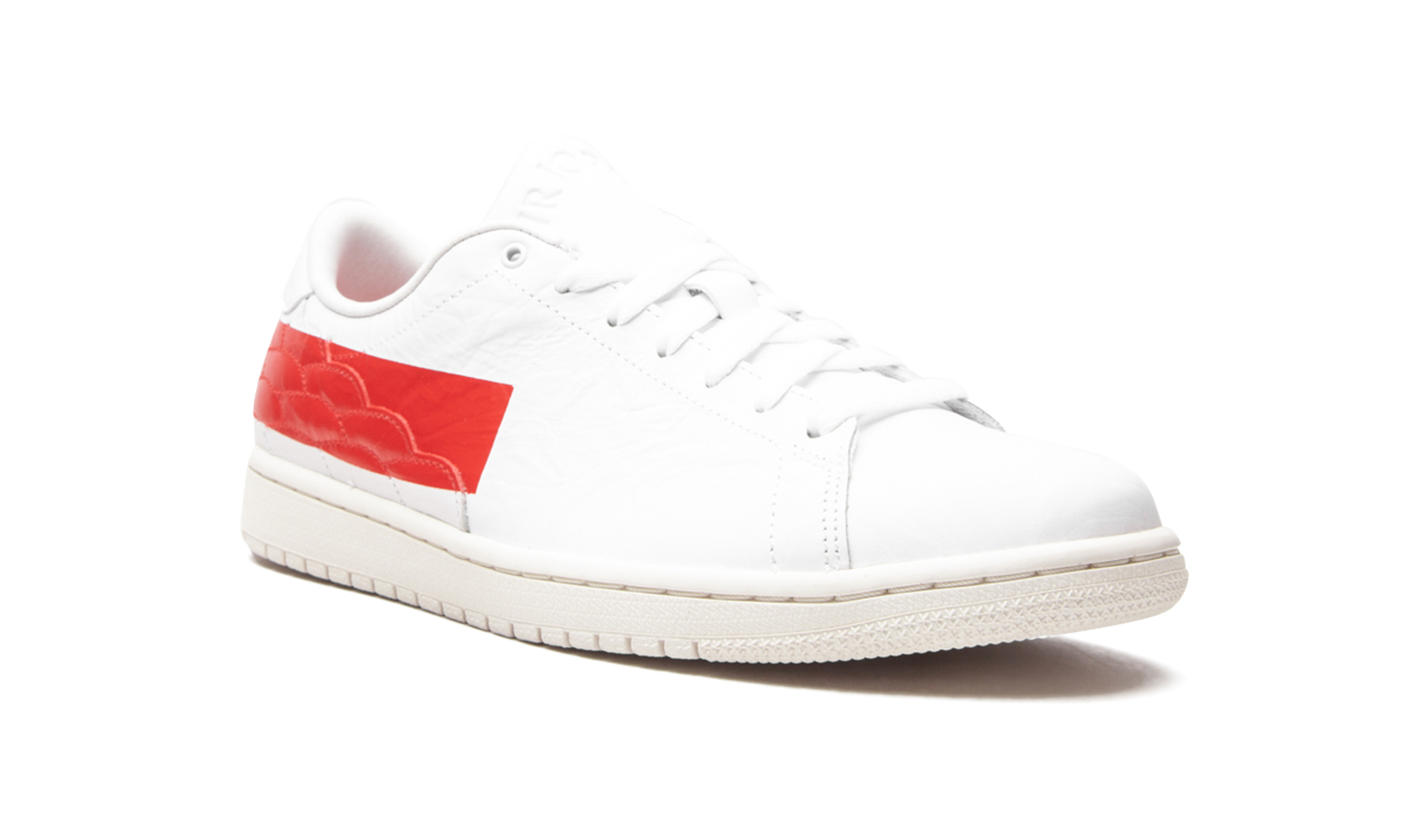 Air Jordan 1 Centre Court University Red DJ2756 101