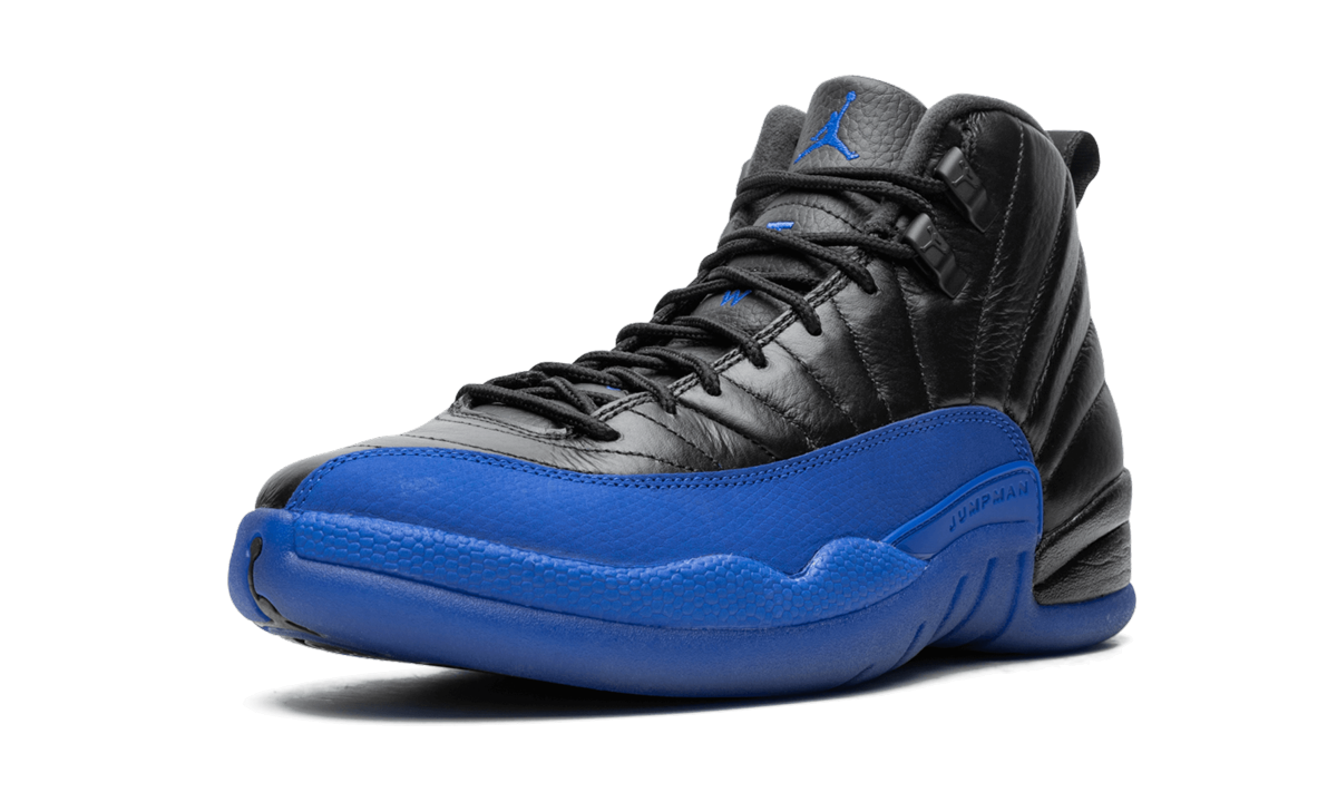 Air Jordan 12 Royal 130690 014