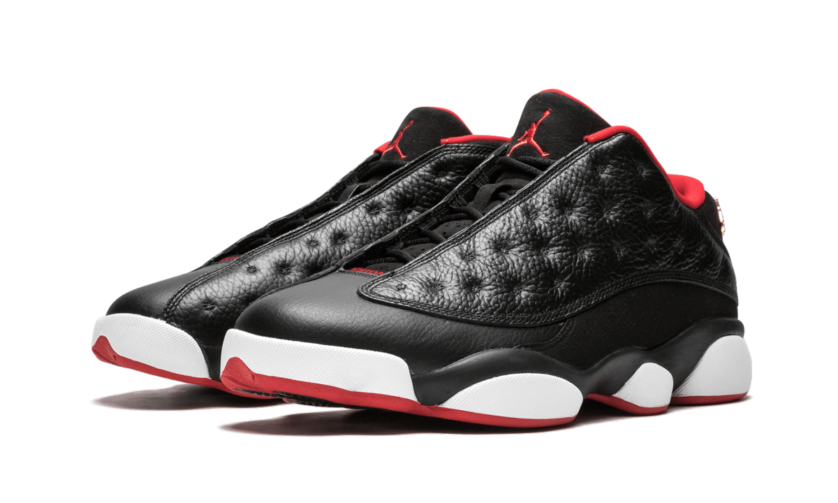 Air Jordan 13 Retro Low Bred 310810 027