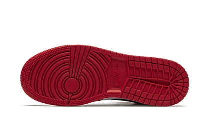 Air Jordan 1 Mid GS Chicago 2020 554725 173