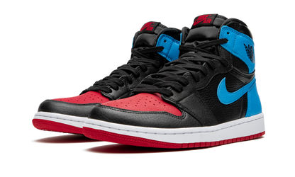 AIR JORDAN 1 HIGH OG WMNS UNC to Chicago CD0461 046