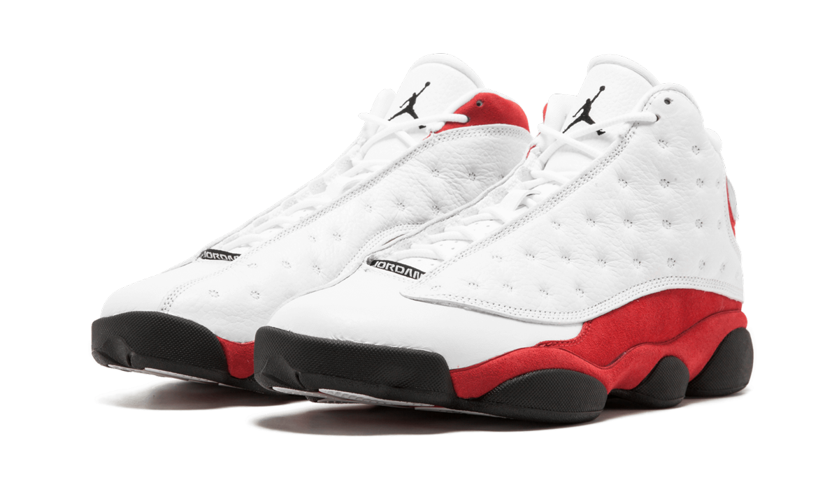 Air Jordan 13 Retro Chicago 414571 122