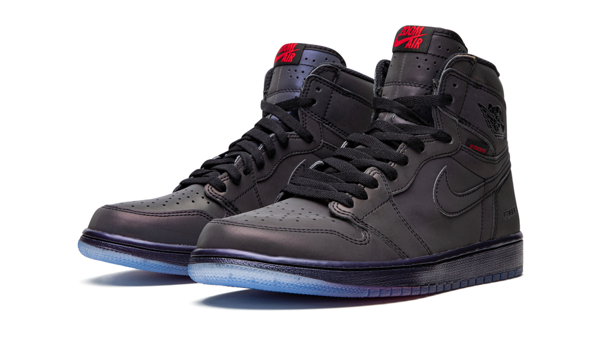Air Jordan 1 High Zoom Fearless BV0006 900
