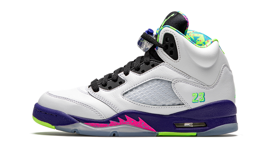 Air Jordan 5 GS Alternate Bel-Air DB3024 100